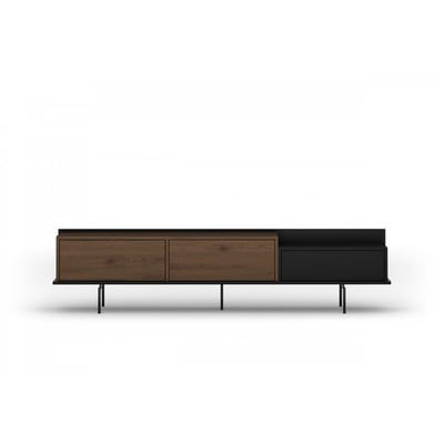 Meuble TV 200 cm , FREDA BOBOCHIC