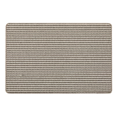 My Stain Resistant Twist Stripe Runner Mat MY MAT