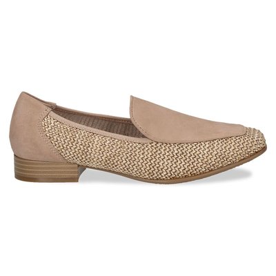Slipper talon bloc CAPRICE