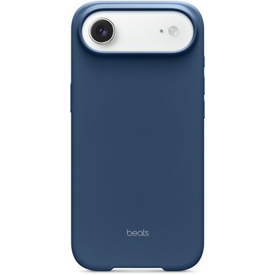 Coque iPhone Air Magsafe  Bleu basalte BEATS BY DR,DRE