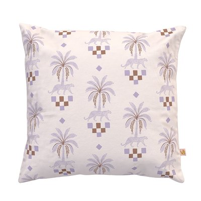 Housse de coussin extérieur carrée RIVIERA VENT DE BOHÈME