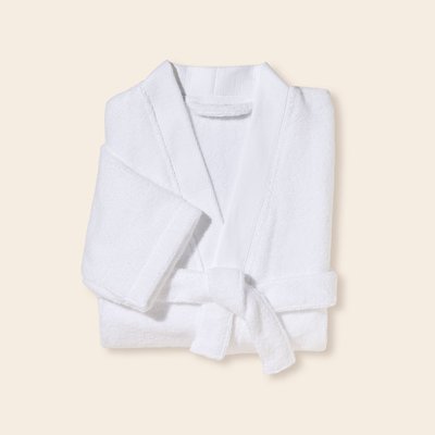 Peignoir De Bain en Peignoir kimono en éponge unie NARUMI MADURA