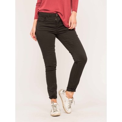Pantalon Slim Equity DONA LISA