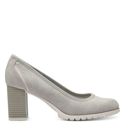 Escarpin talon bloc S.OLIVER
