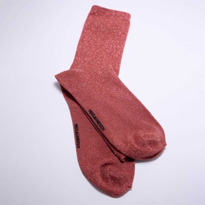 Chaussettes Célia MISE AU GREEN