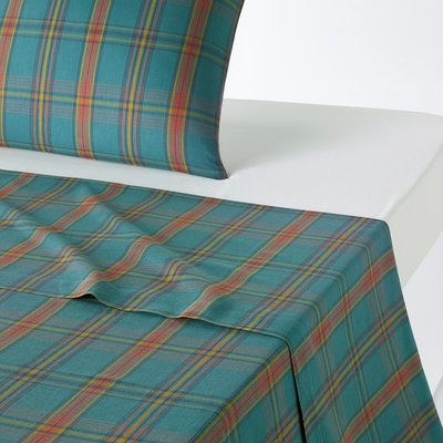 Drap plat coton, Félicie LA REDOUTE INTERIEURS