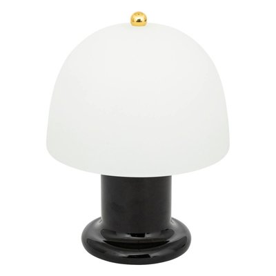Lampe Led Haut 21  Verre ATMOSPHERA