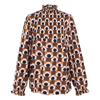 Blouse ORLA KIELY REGATTA