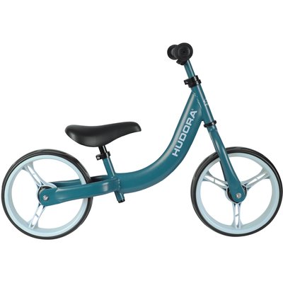Draisienne Classic, bleu HUDORA