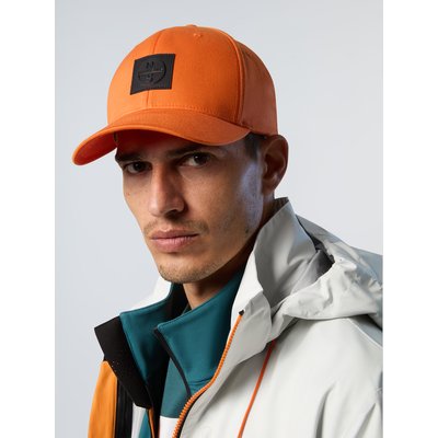 Casquette de baseball Flexfit® avec patch NORTH SAILS