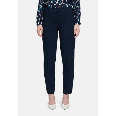 Pantalon business à nervures BETTY BARCLAY