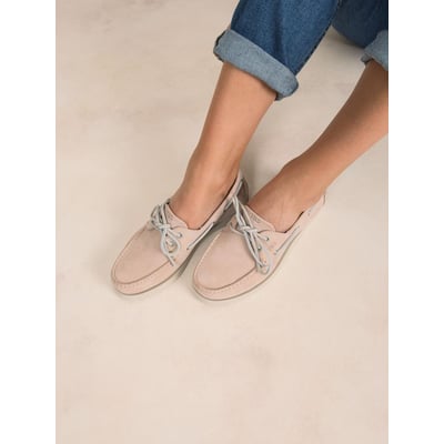 Chaussures bateau PHENISE TBS
