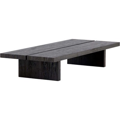 Table basse 140 x 60 cm Lancester VENTURE HOME