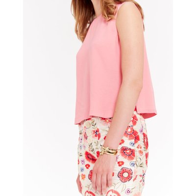 Top albert INES DE LA FRESSANGE PARIS