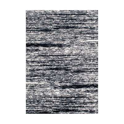 Tapis abstrait rectangulaire, Oslo RECOLLECTION