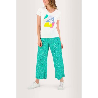 T-shirt manches courtes FAUSTTEE TBS