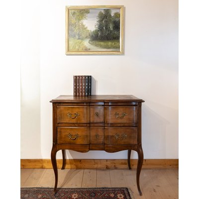 Commode en bois Garance N°82 - Bon état DEBONGOUT