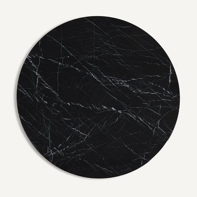 Tablero de mesa redondo de mármol, Ø137 cm, Roundo AM.PM