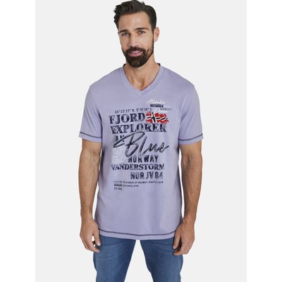 T-shirt NORDGER JAN VANDERSTORM