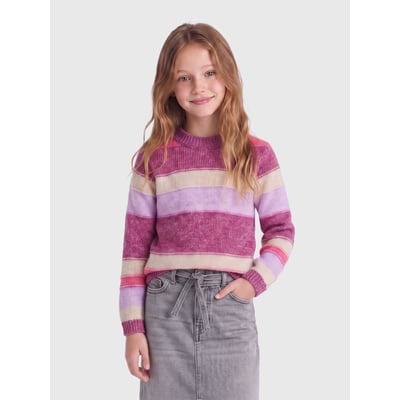 Pull En Maille KIDS ONLY
