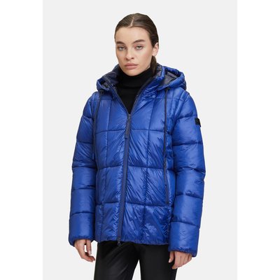 Veste 2 en 1 à capuche BETTY BARCLAY