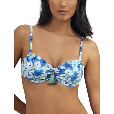 Haut maillot OPÉRA bain emboîtant Rosé SELMARK MARE