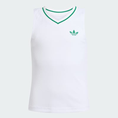 Débardeur Tennis Climacool Enfants Débardeur Tennis Climacool Enfants adidas Performance