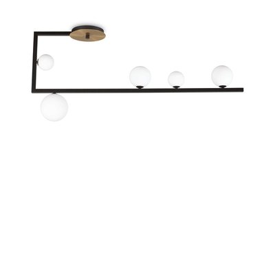 Plafonnier    BIRDS IDEAL LUX