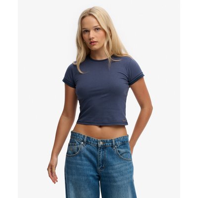 Haut Superposé Athletic Essentials SUPERDRY