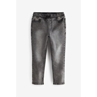 Jean stretch à taille élastique NEXT