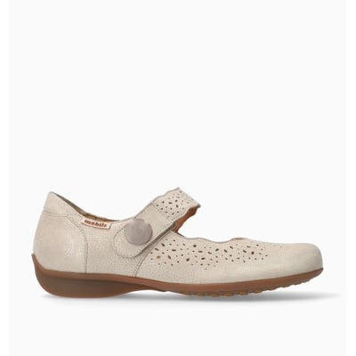 Sandales en cuir FABIENNE MEPHISTO