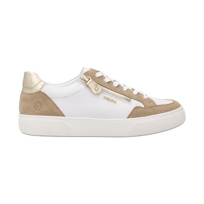 Basket Cuir Goatsuede REMONTE