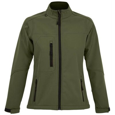 Veste softshell ROXY SOLS