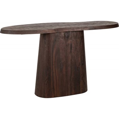 Console élégante en bois  Odile RECOLLECTION