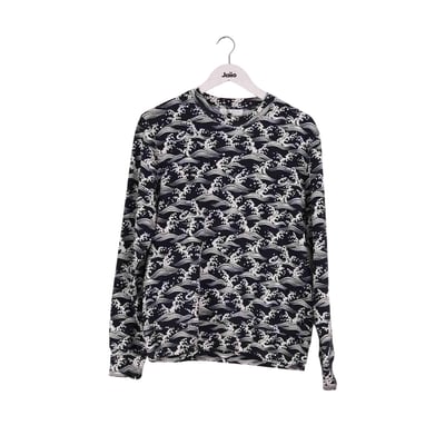 Sweatshirt - Très Bon État SANDRO