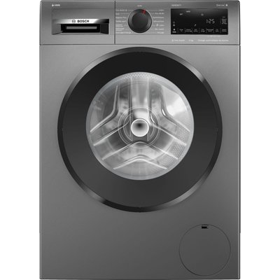 Lave linge hublot WGG244FRFR Serenity BOSCH