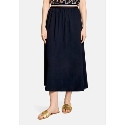 Jupe à enfiler à taille élastique BETTY BARCLAY