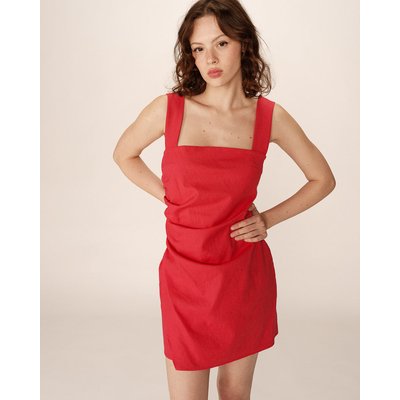 Robe Courte PAULINE GRACE & MILA
