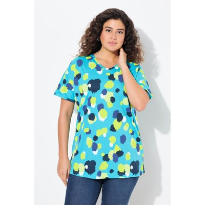 T-shirt oversized à décolleté rond ULLA POPKEN