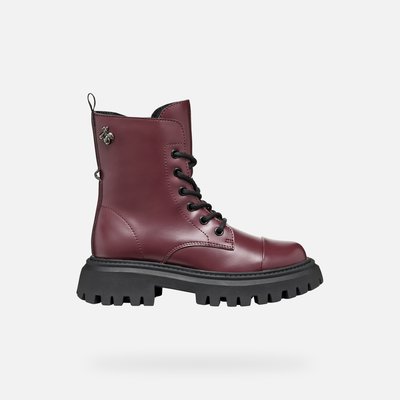 Ado Fille  J MAQUINNENS GEOX