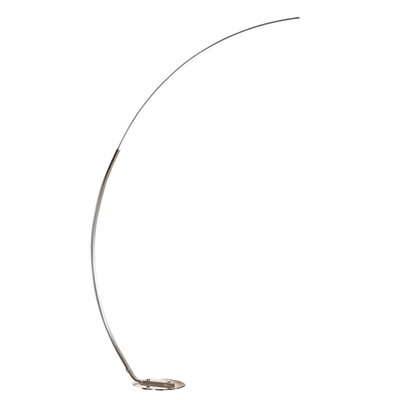 Lampadaire en arc avec LED intégrées - THALIA KOSILUM