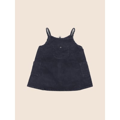 Robe - Etat satisfaisant PETIT BATEAU