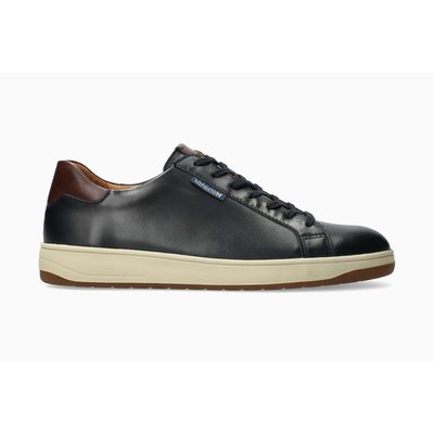 Baskets en cuir HASKO MEPHISTO