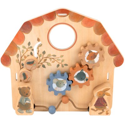 Tableau d'activités EGMONT TOYS