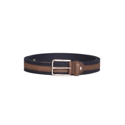 Ceinture cuir  SAUL LEE COOPER