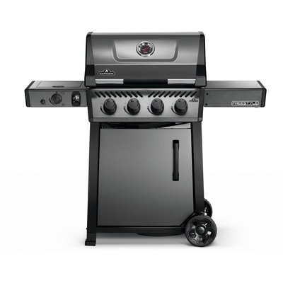 Barbecue gaz Freestyle 4 bruleurs NAPOLEON