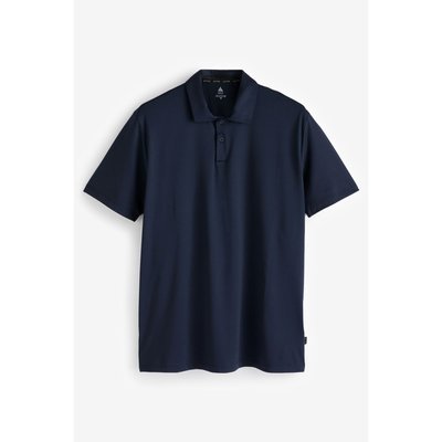 Polo golf texturé coupe classique NEXT