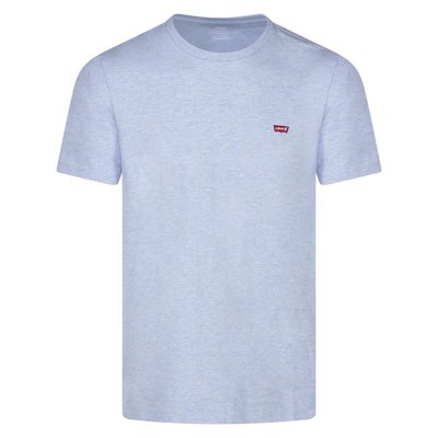 T-shirt coton col rond regular fit LEVI'S