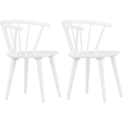 Fauteuil en bois Bobby VENTURE HOME