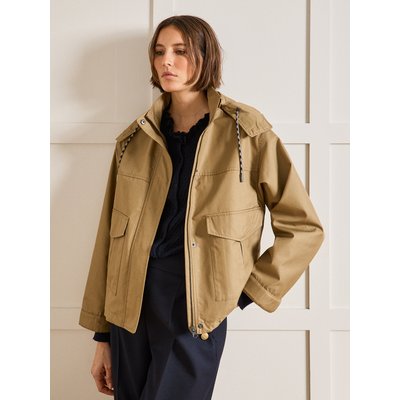 Parka light courte CYRILLUS